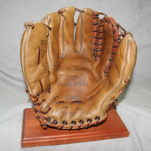 Orlando Cepeda Sonnett 6348R Front